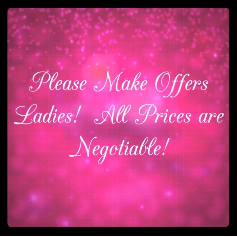 Everything must goooooo ‼️‼️‼️‼️‼️‼️